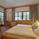 Haus Gaisberger Apartment *