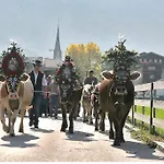Haus Gaisberger Mayrhofen