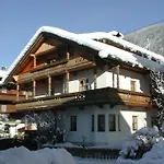 Apartment Haus Gaisberger Mayrhofen