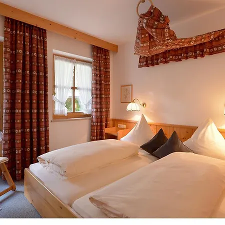 Haus Gaisberger Mayrhofen