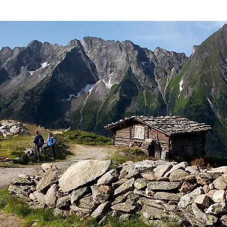 Appartement Haus Gaisberger
