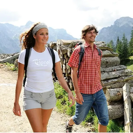 Haus Gaisberger Mayrhofen