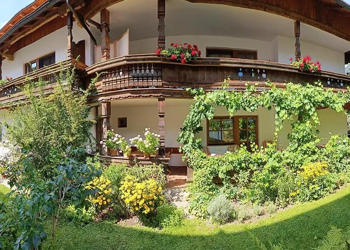 Haus Gaisberger Mayrhofen