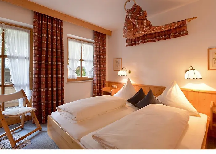 Haus Gaisberger Mayrhofen