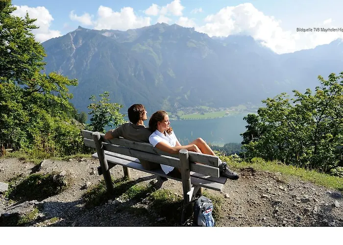 Apartment Haus Gaisberger Mayrhofen