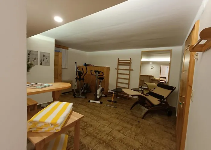 Haus Gaisberger مايرهوفن