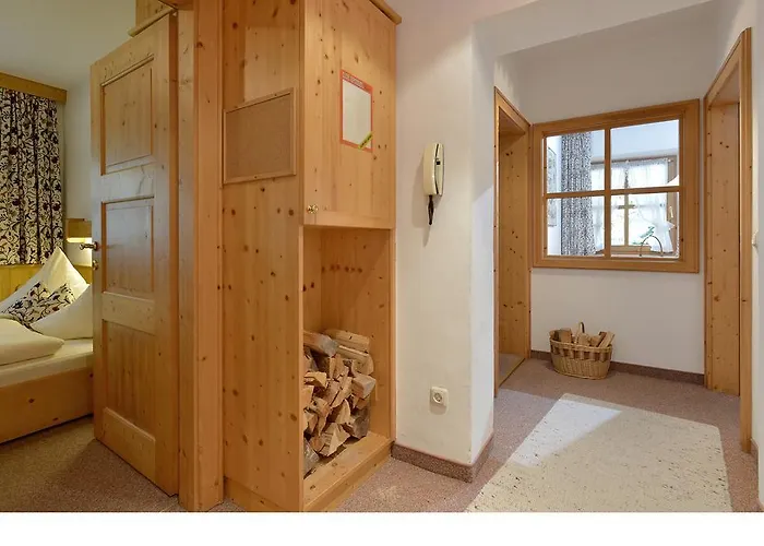 Haus Gaisberger * مايرهوفن